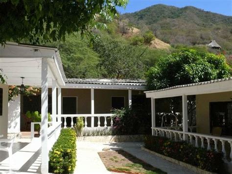 HOSTAL GARDEN HOUSE (Taganga) - Hostel Reviews, Photos, Rate Comparison ...