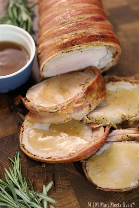 Sticky Soy Glazed Pork Belly - Man Meets Oven