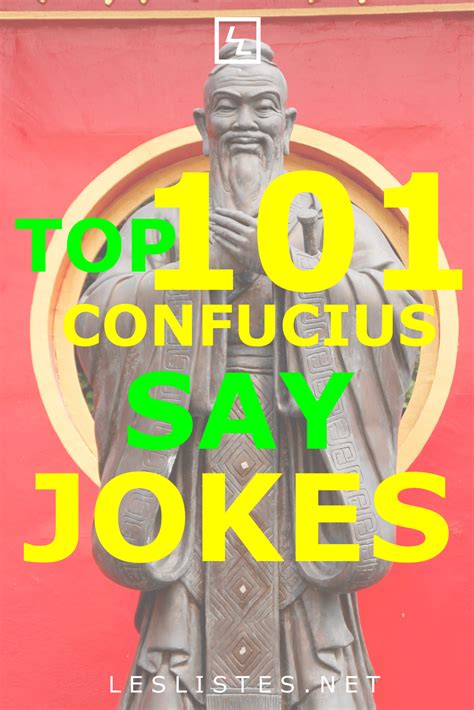 Confucius was a Chinese philosopher. He was very famous for his sayings ...