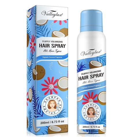 Amazon.com: Dry Shampoo for Women - Dry Shampoo Powder, Travel Size Dry ...