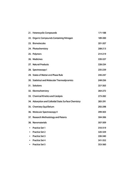 Buy PG Entrance Exam Chemistry | English Medium – arihantbooks