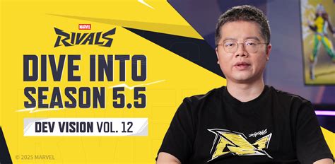 Marvel Rivals - The Super Hero Team-based PVP Shooter