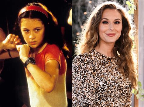 See the Cast of Spy Kids, Then & Now