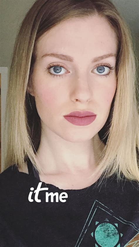 Barbara Dunkelman - It Me | Scrolller