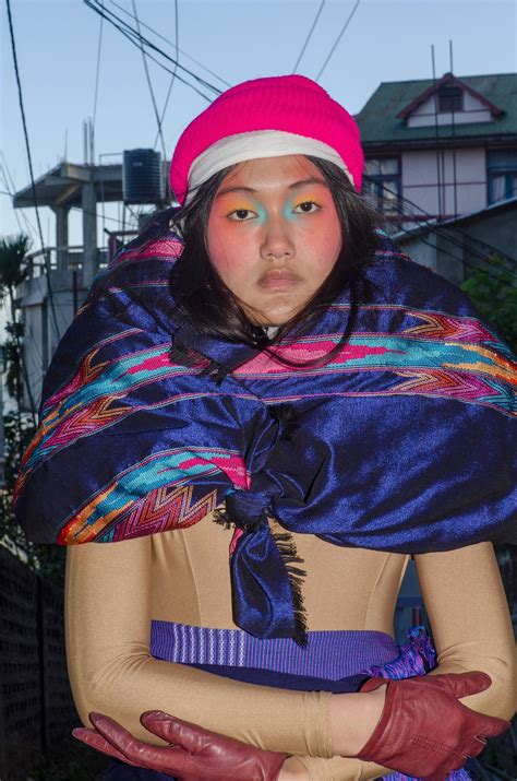 Photo essay: Exploring Mizoram's cultural zeitgeist through its vibrant ...