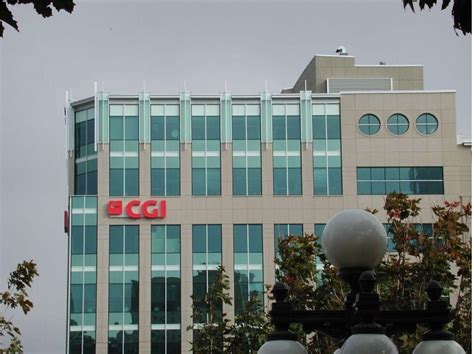 CGI Office Photos | Glassdoor