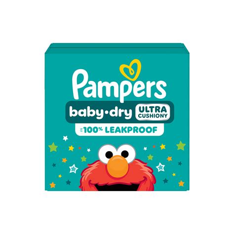 Pampers Taped Diapers | Best Fit for your Baby | Pampers®