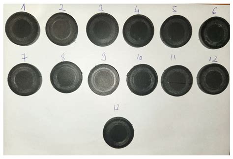 Assessing the Tribological Impact of 3D Printed Carbon-Reinforced ABS ...