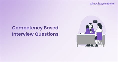 Image result for 25 Competency Based Interview Questions