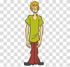Scooby-Doo transparent background PNG cliparts free download | HiClipart
