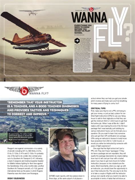 Image result for Private Pilot BFR Study Guide