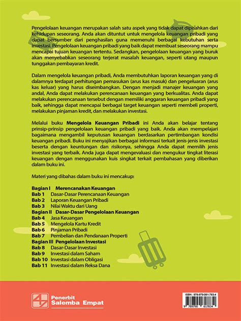 Sebuah Panduan Mutakhir: Mengelola Keuangan Pribadi Anda!