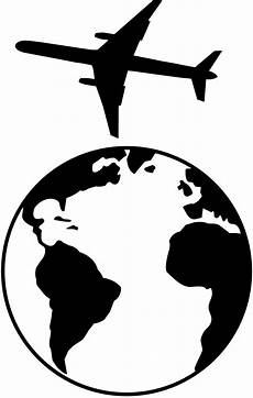 Airplane Clipart Black And White by Airplane Clipart Black And White 101 Clip Airplane Clipart Black And White