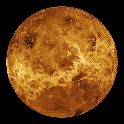 What is the Hottest Planet in the Solar System?