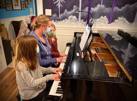 Music Training - Creative Expressions Music Academy