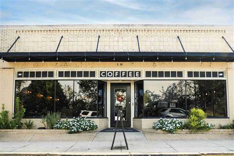 Top 10 Coffee Shops in Columbia, South Carolina - Brooksy