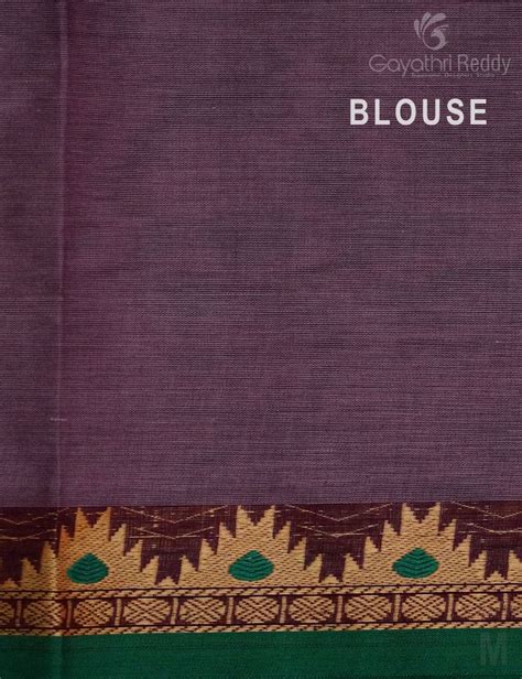 PURE KANCHI COTTON-KC2208