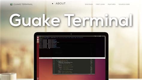 Linux Terminal Emulator 的图像结果
