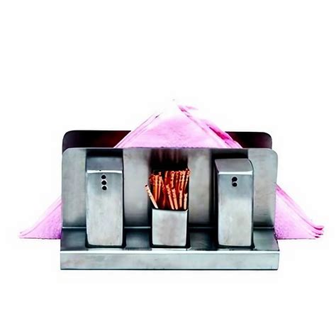 Salt & Pepper Shaker - Regular Salt Shaker Manufacturer from Mumbai