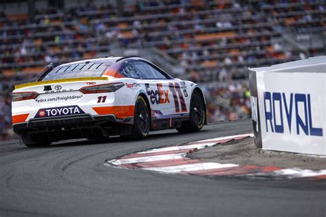 Charlotte TV Schedule: October 2025 (NASCAR) - Racing News