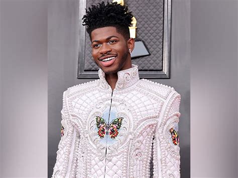 Lil Nas X to be honored with Hal David Starlight Award at Songwriters ...