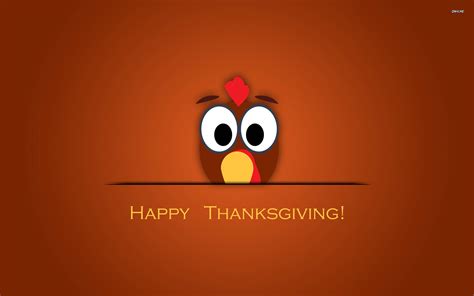 [100+] Cute Thanksgiving Wallpapers | Wallpapers.com