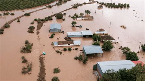 Natural Hazards and their Mitigations- 2 - People, Development and ...