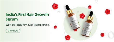 Natural Infusions - Hair Serum | Onion Hair Oil | Shampoo