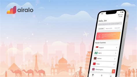 Is Airalo the Ultimate Choice for International Travel? A Comprehensive ...