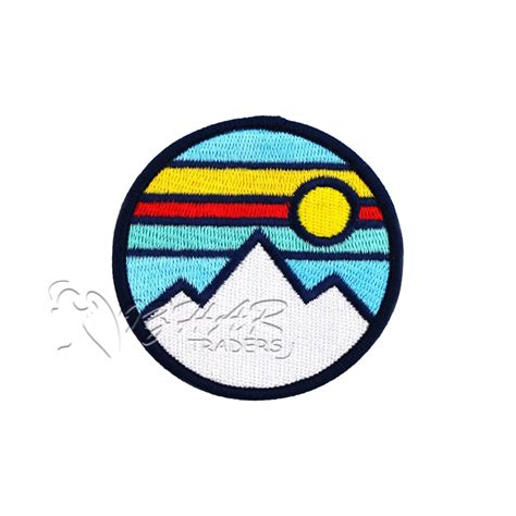 Image result for Machine Embroidery Patch