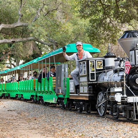 Irvine Regional Park 101: Everything You Need To Know | D&T