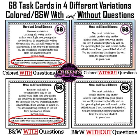 Moral Problems 的图像结果