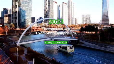 Therapeutic Use Exemption