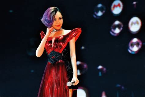 江蕙封麦演唱会