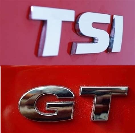 VDBB CAR Badge Emblem Monogram Logo Decals wrap Sticker Symbol 3D ...