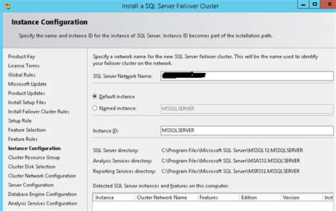 Configure SQL server fail-over cluster and Always On in multi-subnet ...