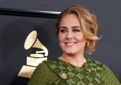 Adele ofrecerá dos conciertos cada fin de semana entre enero y abril del 2022, en Las Vegas ...