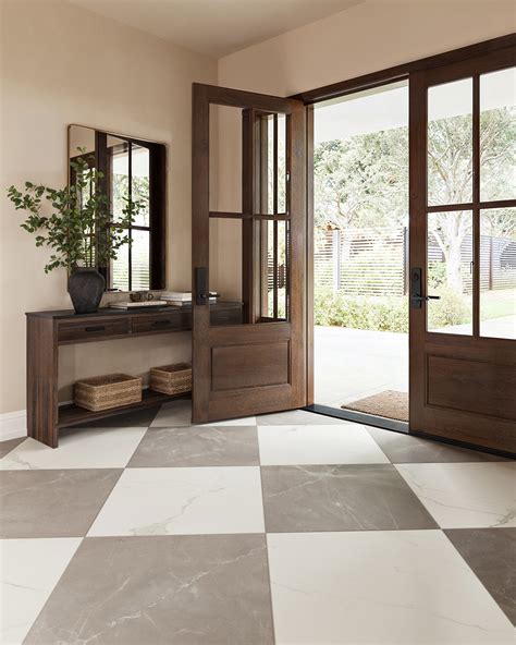 24x24 Checkerboard Tile