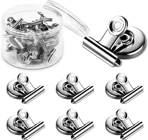 Buy TCCO ENTERPRISE 12 Pack Fridge Magnet Refrigerator Magnets ...