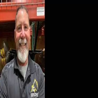 Dan Quam Joins Brokk as Parts Manager