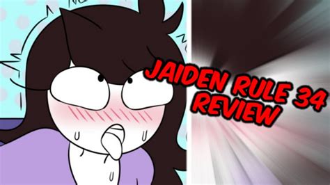 Amazing Jaiden Animation Rule 34 Comics Learn more here | Website Pinerest