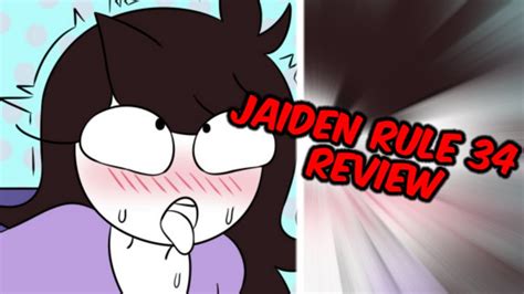 Jaiden animation r34 comics - polfzo