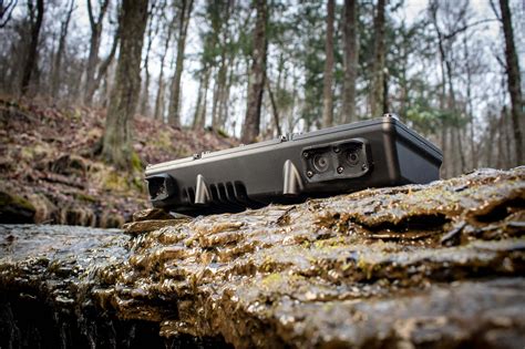 Stereo Camera 的图像结果