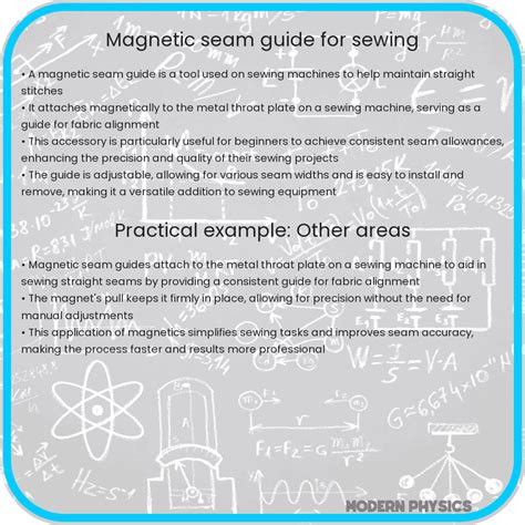 Image result for Using a Seam Guide