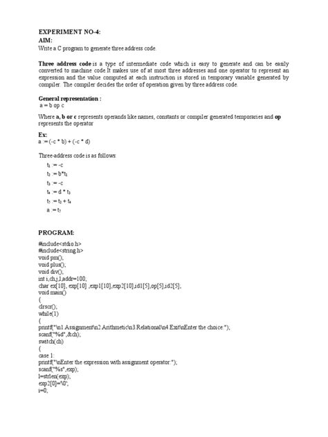 Image result for Three Address Code for Quicksort