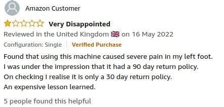 Image result for Revitive Scam