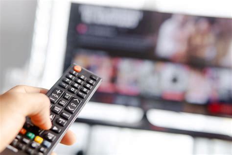 Streaming TV Category | Quantum Fiber
