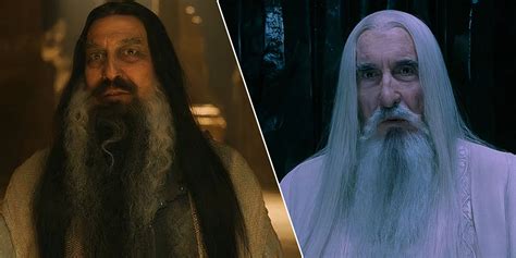 LOTR Timeline, Explained