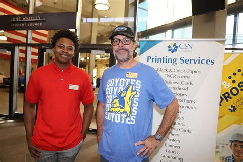 Celebrating Excellence: CSN’s 2024 Fall Convocation - College of ...