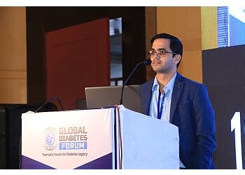 3 Best Diabetologist Doctors in Raipur - Expert Recommendations